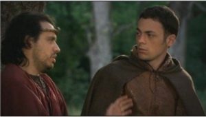Kaamelott Saison 2 Episode 86