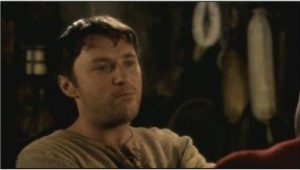 Kaamelott Saison 2 Episode 87