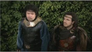 Kaamelott Saison 2 Episode 89