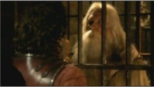 Kaamelott Saison 2 Episode 9