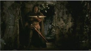 Kaamelott Saison 2 Episode 90