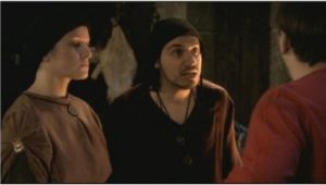 Kaamelott Saison 2 Episode 92