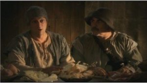 Kaamelott Saison 2 Episode 95