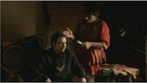 Kaamelott Saison 2 Episode 98