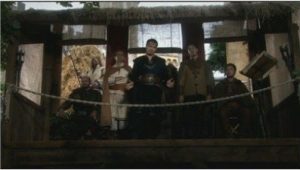 Kaamelott Saison 2 Episode 99