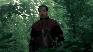 Kaamelott Saison 3 Episode 1
