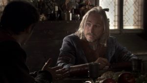 Kaamelott Saison 3 Episode 12