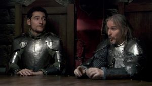 Kaamelott Saison 3 Episode 13