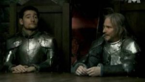Kaamelott Saison 3 Episode 13