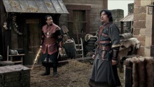 Kaamelott Saison 3 Episode 14