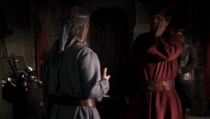 Kaamelott Saison 3 Episode 16