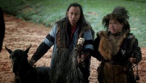 Kaamelott Saison 3 Episode 17