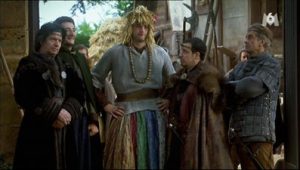 Kaamelott Saison 3 Episode 17