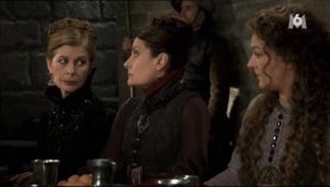 Kaamelott Saison 3 Episode 18