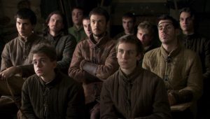 Kaamelott Saison 3 Episode 24