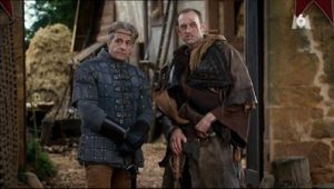 Kaamelott Saison 3 Episode 26