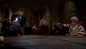 Kaamelott Saison 3 Episode 27
