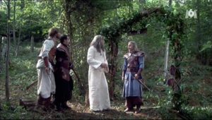 Kaamelott Saison 3 Episode 28