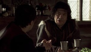 Kaamelott Saison 3 Episode 3
