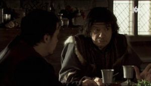 Kaamelott Saison 3 Episode 3