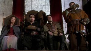 Kaamelott Saison 3 Episode 31