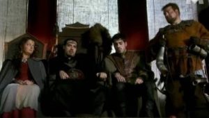 Kaamelott Saison 3 Episode 31