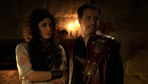 Kaamelott Saison 3 Episode 34