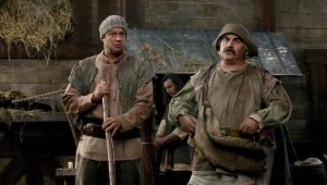 Kaamelott Saison 3 Episode 36