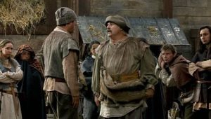 Kaamelott Saison 3 Episode 36
