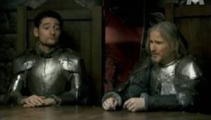 Kaamelott Saison 3 Episode 39