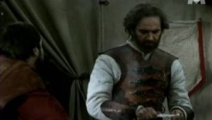 Kaamelott Saison 3 Episode 4