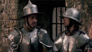 Kaamelott Saison 3 Episode 41