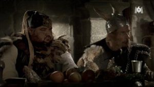 Kaamelott Saison 3 Episode 42