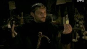 Kaamelott Saison 3 Episode 46