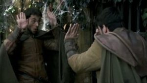 Kaamelott Saison 3 Episode 48