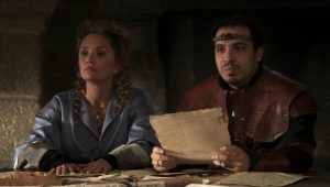 Kaamelott Saison 3 Episode 5