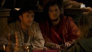 Kaamelott Saison 3 Episode 50