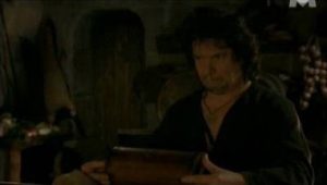 Kaamelott Saison 3 Episode 52