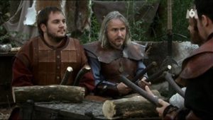 Kaamelott Saison 3 Episode 53