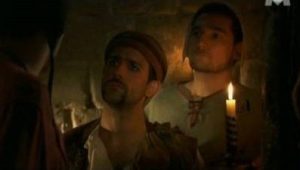 Kaamelott Saison 3 Episode 54