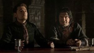Kaamelott Saison 3 Episode 56
