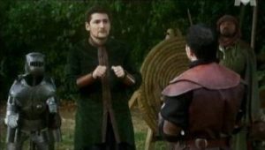 Kaamelott Saison 3 Episode 58