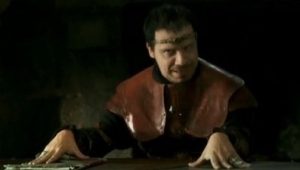 Kaamelott Saison 3 Episode 60