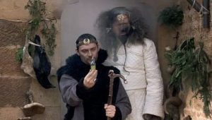 Kaamelott Saison 3 Episode 62