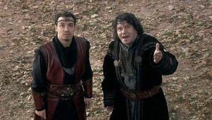 Kaamelott Saison 3 Episode 66
