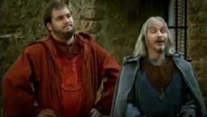 Kaamelott Saison 3 Episode 69