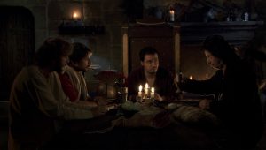 Kaamelott Saison 3 Episode 7