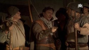 Kaamelott Saison 3 Episode 75