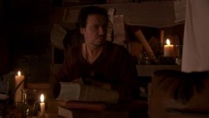 Kaamelott Saison 4 Episode 18