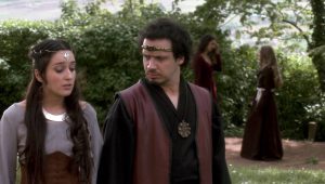 Kaamelott Saison 4 Episode 21